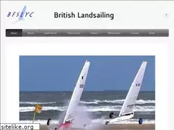 Sites similar to britishlandsailing.org.uk