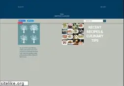 Sites similar to britishlarder.co.uk