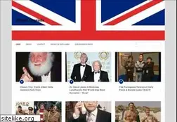 Sites similar to britishlegends.net