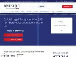 Sites similar to britishlei.co.uk