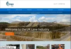 Sites similar to britishlime.org