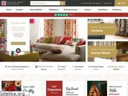 Sites similar to britishmadeinteriors.com
