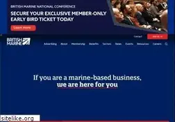 Sites similar to britishmarine.co.uk