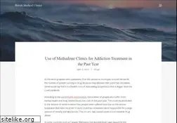 Sites similar to britishmedicalclinic.com