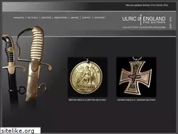 Sites similar to britishmilitarymedals.com