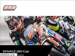 Sites similar to britishminibikes.com