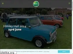 Sites similar to britishminiclub.co.uk