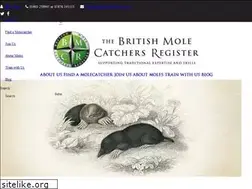 Sites similar to britishmolecatchers.co.uk