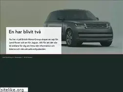 Sites similar to britishmotorgroup.se