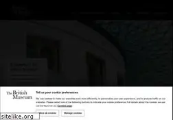 Sites similar to britishmuseum.org