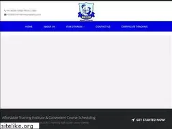 Sites similar to britishnanniesacademy.com