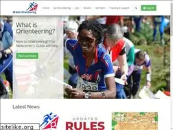 Sites similar to britishorienteering.org.uk