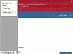 Sites similar to britishpacific.com