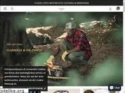 Sites similar to britishpartsluzern.ch