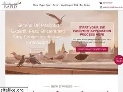 Sites similar to britishpassportsuk.co.uk