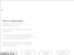 Sites similar to britishpilgrimage.org