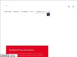 Sites similar to britishports.org.uk