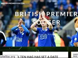 Sites similar to britishpremiersoccer.com