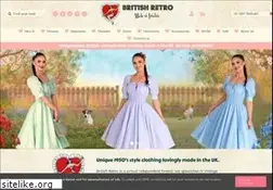 Sites similar to britishretro.co.uk