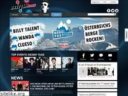 Sites similar to britishrock.cc