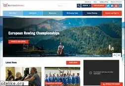 Sites similar to britishrowing.org