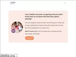 Sites similar to britishschool-online.com