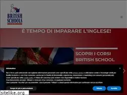 Sites similar to britishschool.com