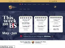 Sites similar to britishschool.edu.co