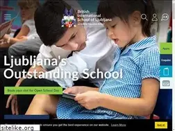 Sites similar to britishschool.si