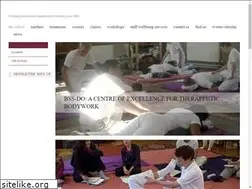 Sites similar to britishschoolofshiatsu.co.uk