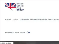 Sites similar to britishschoolpisa.it