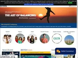 Sites similar to britishschoolrc.com