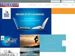 Sites similar to britishschools.org