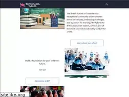 Sites similar to britishschooltenerife.com