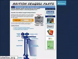 Sites similar to britishseagullparts.com
