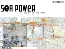 Sites similar to britishseapower.co.uk