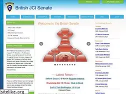Sites similar to britishsenate.org.uk