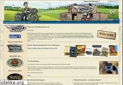 Sites similar to britishspares.com