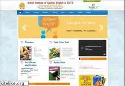 Sites similar to britishspokenenglish.com
