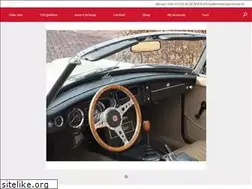 Sites similar to britishsportscars.nl