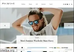 Sites similar to britishstylebloggers.org.uk
