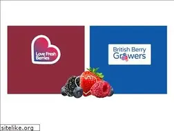 Sites similar to britishsummerfruits.co.uk