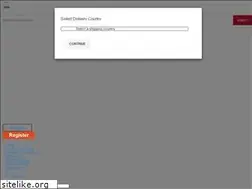 Sites similar to britishsupermarket.co.uk