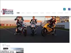 Sites similar to britishtalentcup.com
