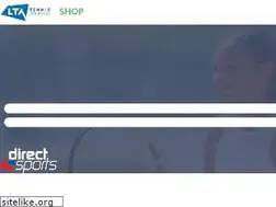 Sites similar to britishtennisshop.com