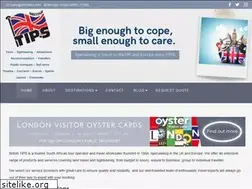 Sites similar to britishtips.com