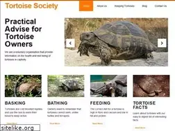 Sites similar to britishtortoisesociety.co.uk
