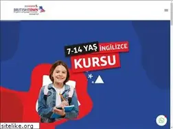 Sites similar to britishtowngaziantep.com
