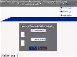 Sites similar to britishtransfers.co.uk
