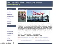 Sites similar to britishtraveldvds.com